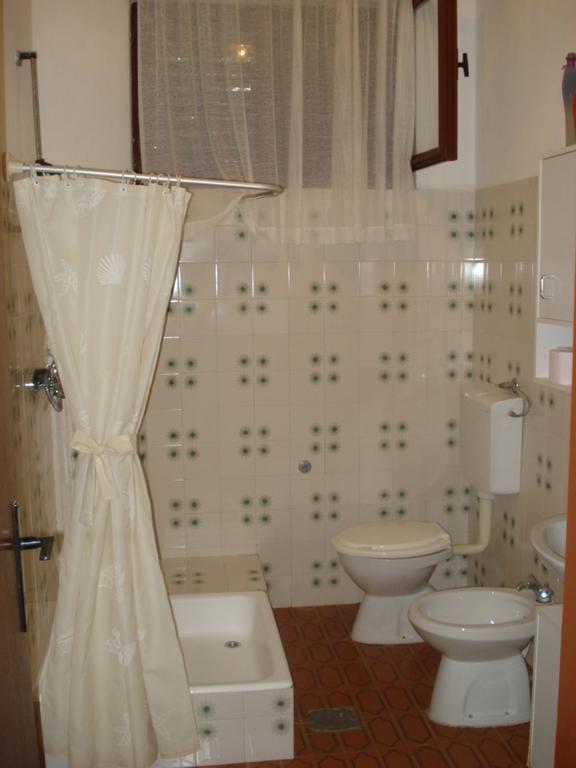 Apartments Xenia 돈제페트레케인 객실 사진