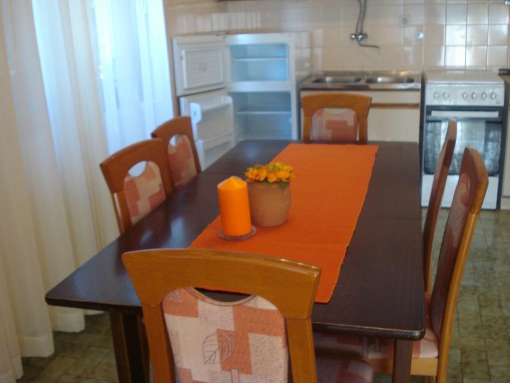 Apartments Xenia 돈제페트레케인 객실 사진