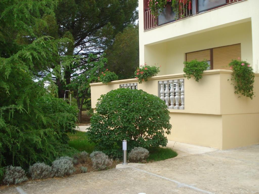 Apartments Xenia 돈제페트레케인 객실 사진