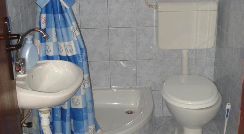 Apartments Xenia 돈제페트레케인 객실 사진