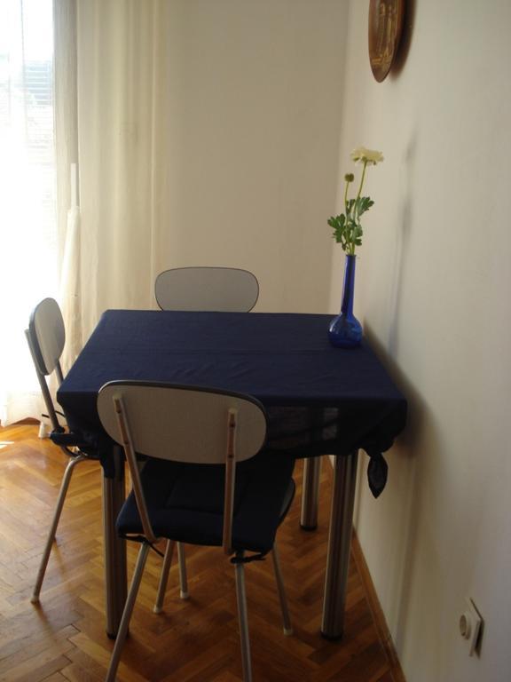 Apartments Xenia 돈제페트레케인 객실 사진